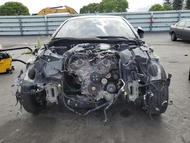  LEXUS RC300 2020 Czarny