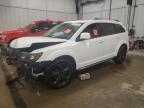 2018 Dodge Journey Crossroad for Sale in Franklin, WI - Front End