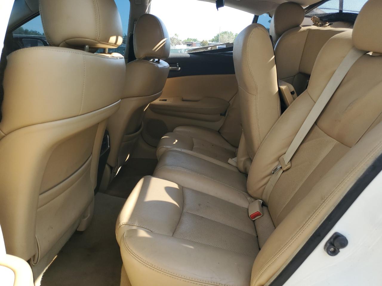 1N4AA51E19C805368 2009 Nissan Maxima S