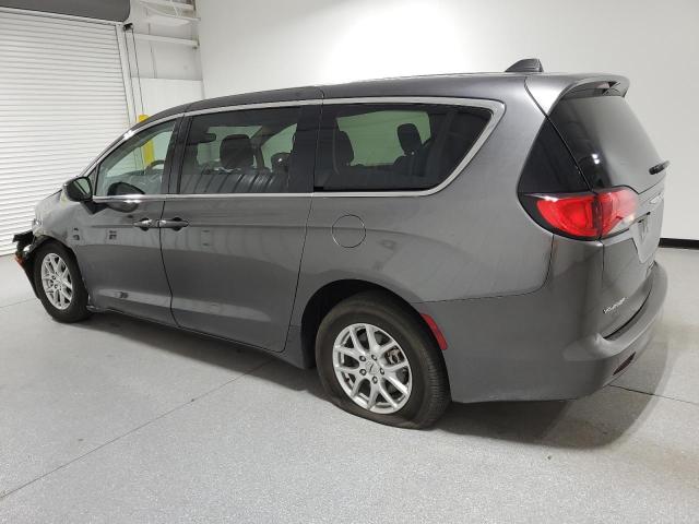  CHRYSLER MINIVAN 2023 Gray