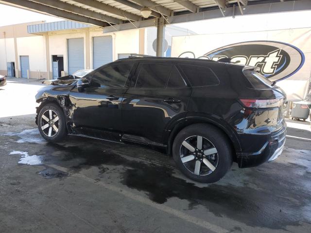 2024 HONDA PROLOGUE TOUR  