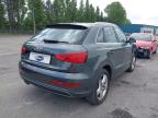 2014 AUDI Q3 S LINE TDI  for sale at Copart GLOUCESTER