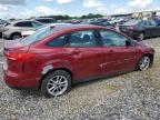 2016 Ford Focus Se for Sale in Madisonville, TN - Front End