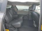 2014 Toyota Sienna Sport იყიდება Houston-ში, TX - Front End