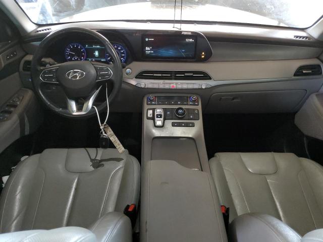  HYUNDAI PALISADE 2021 Gray