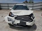 Walton, KY에서 판매 중인 2020 Ford Ecosport Se - Front End
