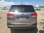 2016 Kia Sorento Lx იყიდება Colorado Springs-ში, CO - Front End