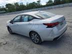 2020 Nissan Versa Sv за продажба в Spartanburg, SC - Front End