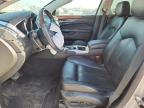 2012 Cadillac Srx Luxury Collection en Venta en Bakersfield, CA - Front End