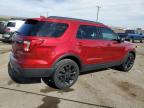 2017 Ford Explorer Xlt for Sale in Albuquerque, NM - Rear End