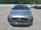 2018 Hyundai Sonata Sport for Sale in Dunn, NC - Hail