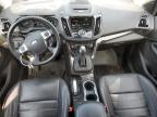 2014 Ford Escape Titanium en Venta en Moraine, OH - Mechanical