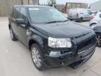 2009 LAND ROVER FREELANDER for sale at Copart SANDY