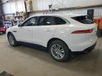 2017 Jaguar F-Pace Prestige en Venta en Nisku, AB - Hail