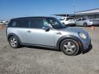 2008 Mini Cooper Clubman იყიდება Sacramento-ში, CA - Minor Dent/Scratches