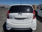 2018 Nissan Versa Note S на продаже в North Las Vegas, NV - Biohazard/Chemical