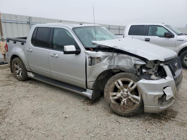 2010 FORD EXPLORER SPORT TRAC LIMITED