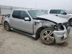 2010 FORD EXPLORER SPORT TRAC LIMITED for sale at Copart AB - EDMONTON