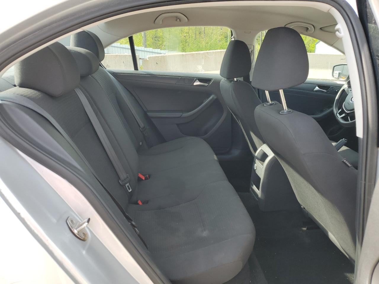 2016 Volkswagen Jetta S VIN: 3VW267AJ6GM266084 Lot: 55762865