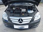 2009 MERCEDES BENZ B160 SPORT for sale at Copart ROCHFORD
