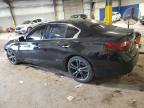 2018 Infiniti Q50 Luxe for Sale in Chalfont, PA - Vandalism