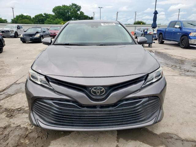  TOYOTA CAMRY 2019 Gray