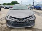 2019 Toyota Camry L for Sale in Wilmer, TX - Rear End
