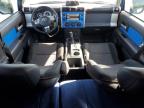 2008 Toyota Fj Cruiser  продається в San Martin, CA - Front End