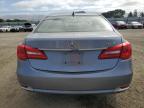 2014 Acura Rlx Tech for Sale in San Martin, CA - Front End