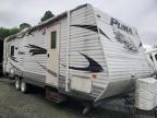 2009 Palomino Puma for Sale in Shreveport, LA - Hail