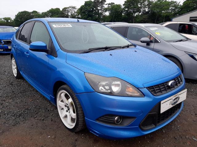 2010 FORD FOCUS ZETE