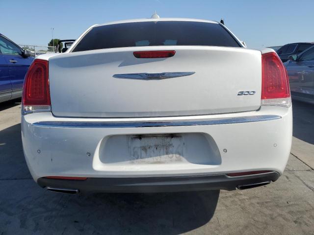  CHRYSLER 300 2017 Biały