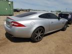 2013 Jaguar Xk  na sprzedaż w Elgin, IL - Water/Flood