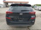 2019 Hyundai Tucson Limited за продажба в Fort Wayne, IN - Front End