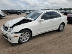 2005 Mercedes-Benz C 320 for Sale in Houston, TX - Front End