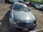 2010 Mercedes-Benz S 550 4Matic for Sale in Chalfont, PA - Front End