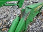 2021 John Deere 520M Nsl 2Nd Loader na sprzedaż w Ebensburg, PA - Frame Damage