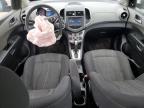 2014 Chevrolet Sonic Lt   for Sale in Pekin, IL - Front End