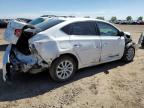 2019 NISSAN SENTRA S à vendre chez Copart AB - CALGARY