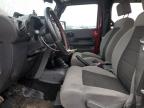 2008 Jeep Wrangler X იყიდება Elgin-ში, IL - Normal Wear