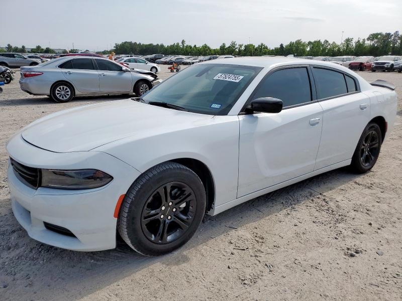 DODGE CHARGER – zdjęcie z aukcji, lot #57524755