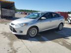 2012 Ford Focus Titanium на продаже в Cahokia Heights, IL - Hail