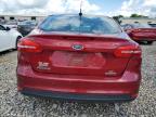 2016 Ford Focus Se for Sale in Madisonville, TN - Front End
