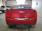 2015 Cadillac Ats Luxury for Sale in Lawrenceburg, KY - Hail