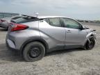 2019 TOYOTA C-HR XLE à vendre chez Copart ON - OTTAWA