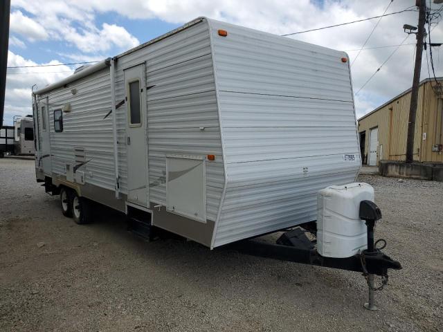 2008 Other Rv Travel Tra