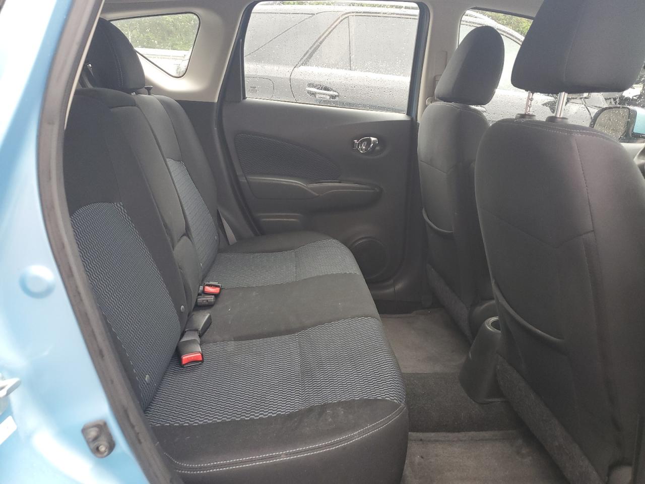 2014 Nissan Versa Note S VIN: 3N1CE2CP1EL406840 Lot: 55941975