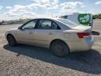 2006 Hyundai Sonata Gl იყიდება Ottawa-ში, ON - Mechanical