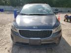 2015 Kia Sedona Lx zu verkaufen in Knightdale, NC - Mechanical