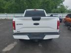 2017 Ford F150 Super Cab en Venta en Glassboro, NJ - Front End